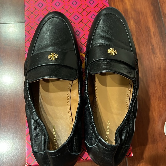 🌷Tory Burch Ballet Loafer 🌷 - Picture 10 of 14